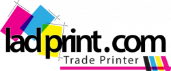 Lad Print